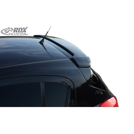 Spoiler Tetto per OPEL Corsa D (5-porte) (Cod. R-RDDS068)
