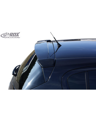 Spoiler Tetto per OPEL Corsa D (5-porte) (Cod. R-RDDS068)