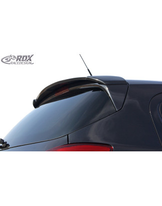 Spoiler Tetto per OPEL Corsa D (5-porte) (Cod. R-RDDS068)