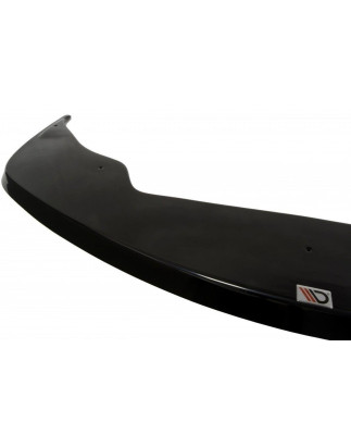SPLITTER ANTERIORE PORSCHE 911 GT3 (996) (Cod. M-PO-911-996-GT3-FD1G)