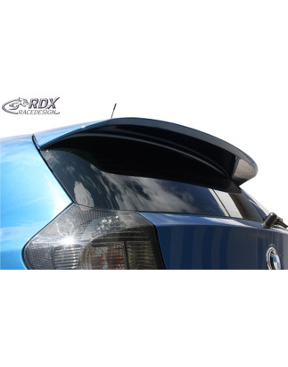 Spoiler Tetto per BMW serie 1 E81 / E87 - BMW serie 1 (E81/E87) (Cod. R-RDDS072)