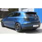 Spoiler Tetto per BMW serie 1 E81 / E87 - BMW serie 1 (E81/E87) (Cod. R-RDDS072)