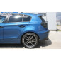 Spoiler Tetto per BMW serie 1 E81 / E87 - BMW serie 1 (E81/E87) (Cod. R-RDDS072)