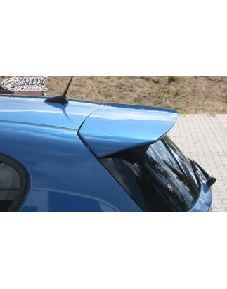 Spoiler Tetto per BMW serie 1 E81 / E87 - BMW serie 1 (E81/E87) (Cod. R-RDDS072)