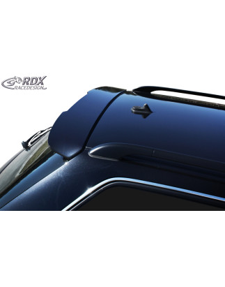 Spoiler Tetto per AUDI A6 4B C5 Avant / StationWagon (1997-2004)  (Cod. R-RDDS073)