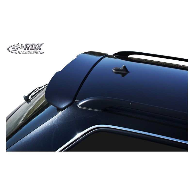Spoiler Tetto per AUDI A6 4B C5 Avant / StationWagon (1997-2004)  (Cod. R-RDDS073)