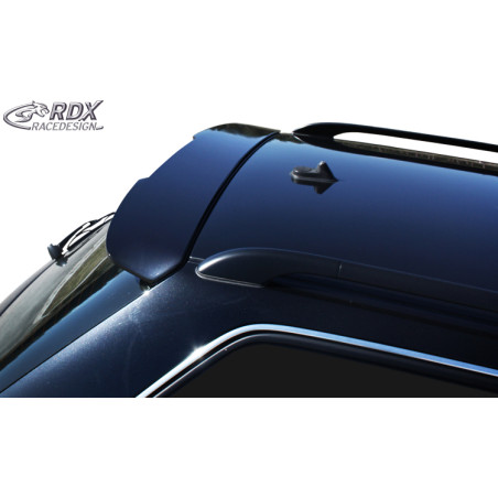 Spoiler Tetto per AUDI A6 4B C5 Avant / StationWagon (1997-2004)  (Cod. R-RDDS073)