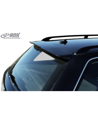 Spoiler Tetto per AUDI A6 4B C5 Avant / StationWagon (1997-2004)  (Cod. R-RDDS073)