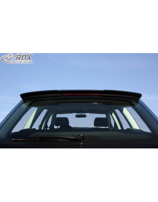 Spoiler Tetto per AUDI A6 4B C5 Avant / StationWagon (1997-2004)  (Cod. R-RDDS073)