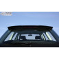 Spoiler Tetto per AUDI A6 4B C5 Avant / StationWagon (1997-2004)  (Cod. R-RDDS073)