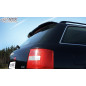 Spoiler Tetto per AUDI A6 4B C5 Avant / StationWagon (1997-2004)  (Cod. R-RDDS073)