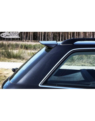 Spoiler Tetto per AUDI A6 4B C5 Avant / StationWagon (1997-2004)  (Cod. R-RDDS073)