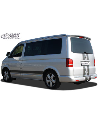 Spoiler Tetto per VW T5 T5 (Cod. R-RDDS074)