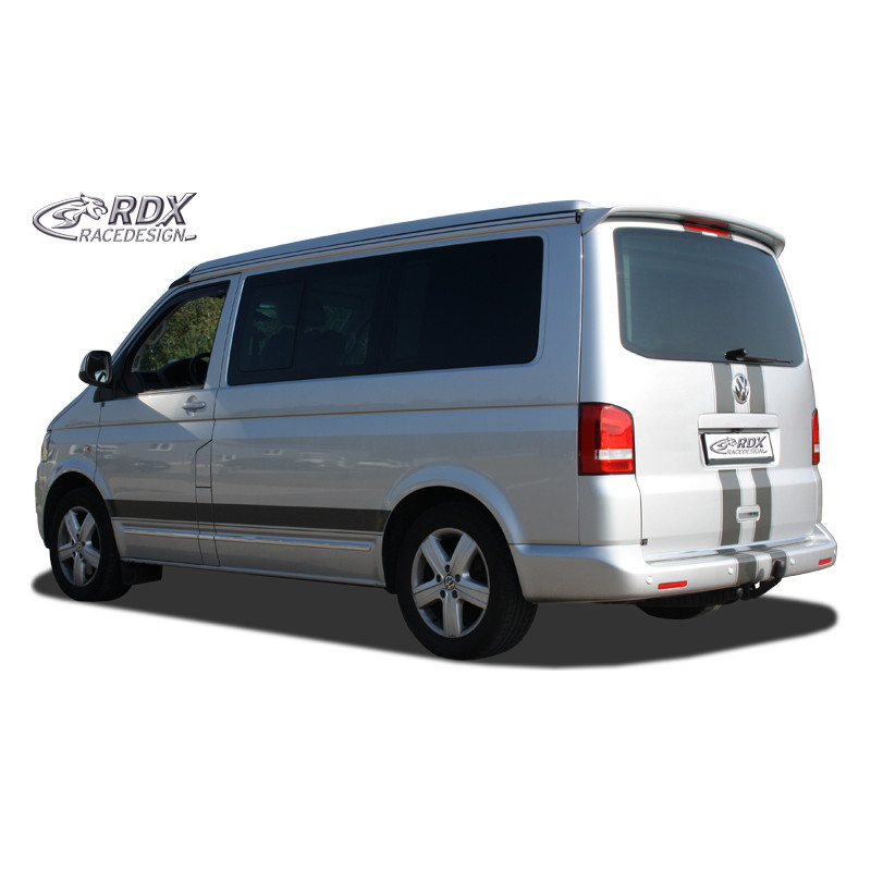 Spoiler Tetto per VW T5 T5 (Cod. R-RDDS074)