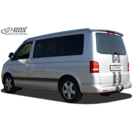 Spoiler Tetto per VW T5 T5 (Cod. R-RDDS074)