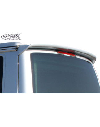 Spoiler Tetto per VW T5 T5 (Cod. R-RDDS074)