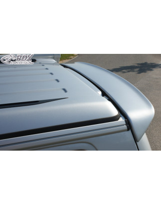 Spoiler Tetto per VW T5 T5 (Cod. R-RDDS074)