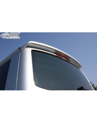 Spoiler Tetto per VW T5 T5 (Cod. R-RDDS074)