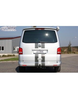 Spoiler Tetto per VW T5 T5 (Cod. R-RDDS074)