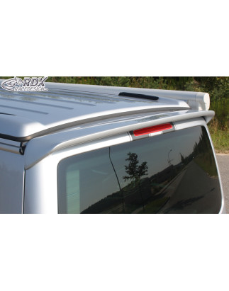 Spoiler Tetto per VW T5 T5 (Cod. R-RDDS074)
