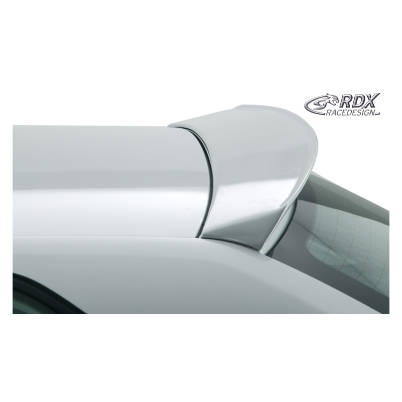 Spoiler Tetto per AUDI A3-8P (3-porte) (Cod. R-RDDS075)