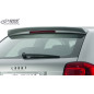 Spoiler Tetto per AUDI A3-8P (3-porte) (Cod. R-RDDS075)