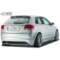 Spoiler Tetto per AUDI A3-8P (3-porte) (Cod. R-RDDS075)