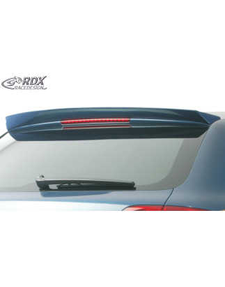 Spoiler Tetto per AUDI A3 Sportback (Cod. R-RDDS075S)