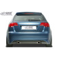 Spoiler Tetto per AUDI A3 Sportback (Cod. R-RDDS075S)