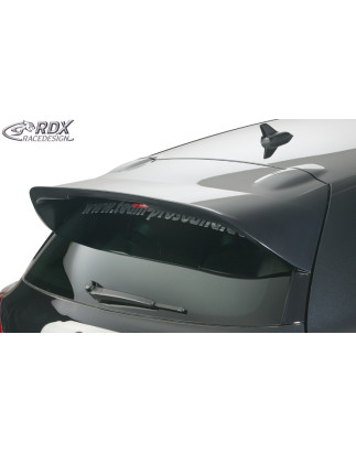 Spoiler Tetto per VW Scirocco 3 (2009-2014) (Cod. R-RDDS076)
