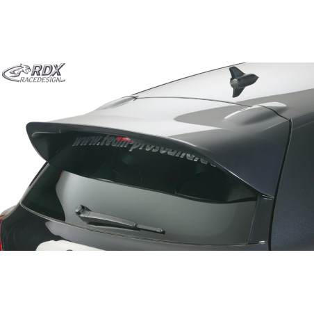 Spoiler Tetto per VW Scirocco 3 (2009-2014) (Cod. R-RDDS076)