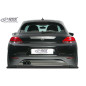 Spoiler Tetto per VW Scirocco 3 (2009-2014) (Cod. R-RDDS076)