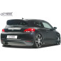 Spoiler Tetto per VW Scirocco 3 (2009-2014) (Cod. R-RDDS076)