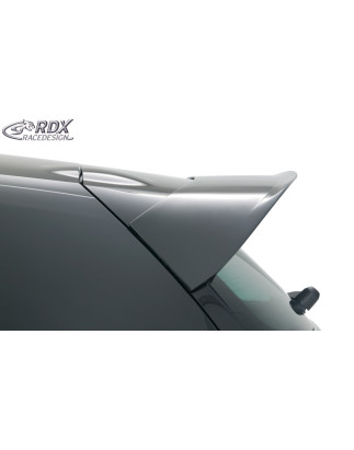 Spoiler Tetto per VW Scirocco 3 (2009-2014) (Cod. R-RDDS076)