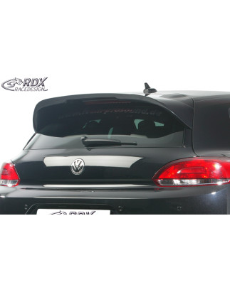 Spoiler Tetto per VW Scirocco 3 (2009-2014) (Cod. R-RDDS076)