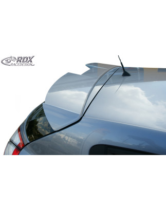 Spoiler Tetto per RENAULT Megane Z (5-porte) 2008- - RENAULT Megane 3 (Cod. R-RDDS079)