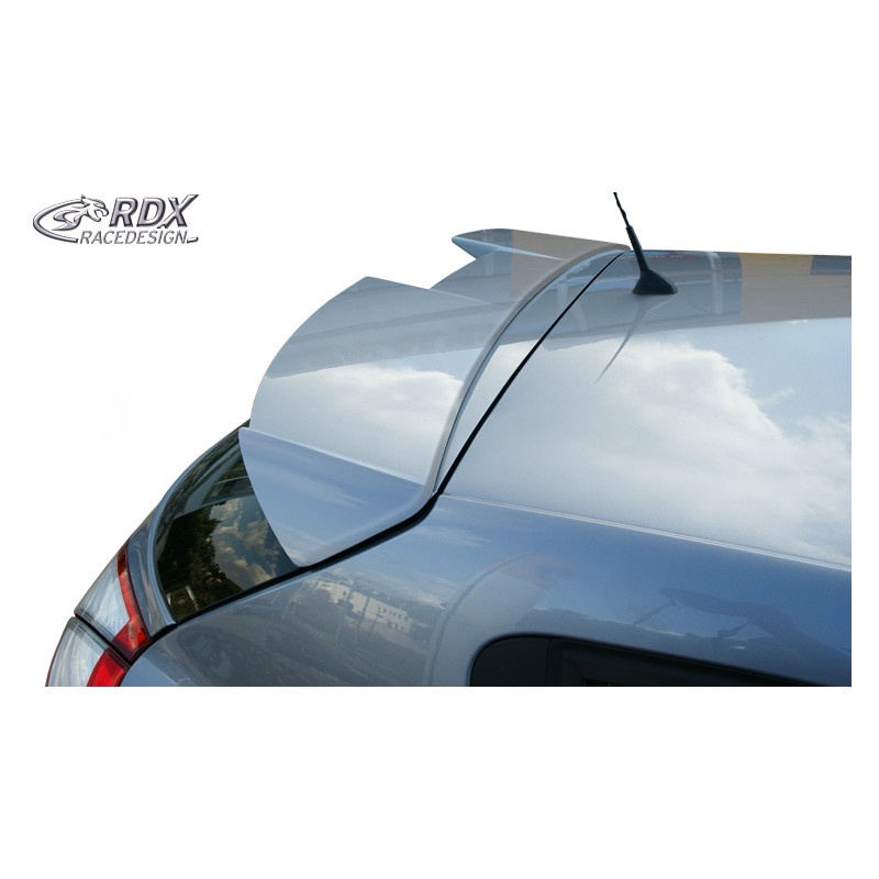Spoiler Tetto per RENAULT Megane Z (5-porte) 2008- - RENAULT Megane 3 (Cod. R-RDDS079)