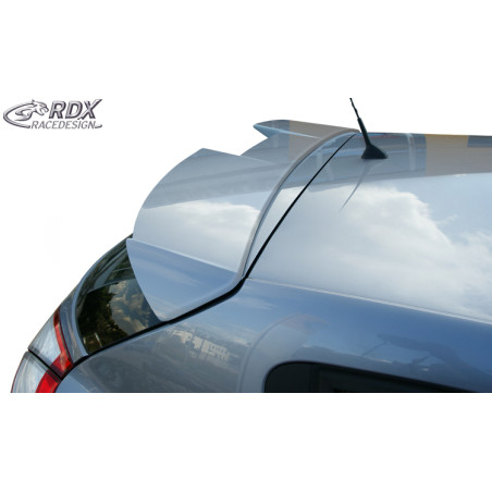 Spoiler Tetto per RENAULT Megane Z (5-porte) 2008- - RENAULT Megane 3 (Cod. R-RDDS079)