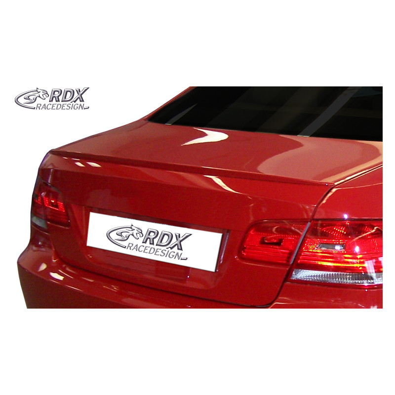 Spoiler Posteriore per BMW serie 3 E92E92) (Cod. R-RDDS081)