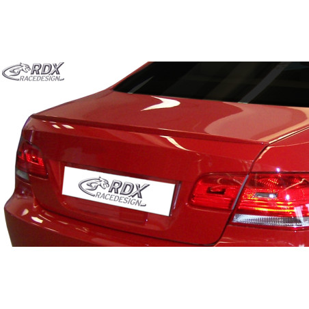 Spoiler Posteriore per BMW serie 3 E92E92) (Cod. R-RDDS081)