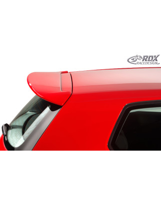 Spoiler Tetto per VW Golf 7 Golf 7 (Cod. R-RDDS082)