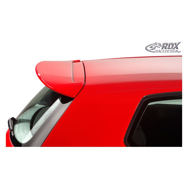 Spoiler Tetto per VW Golf 7 Golf 7 (Cod. R-RDDS082)