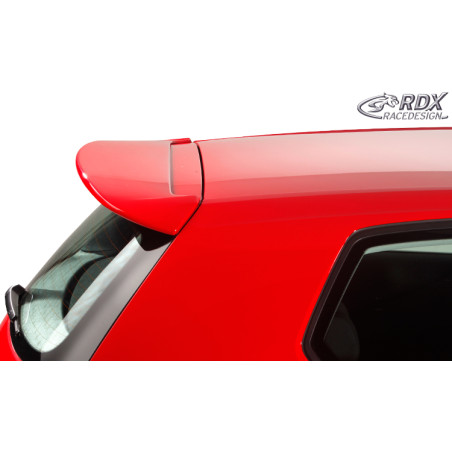 Spoiler Tetto per VW Golf 7 Golf 7 (Cod. R-RDDS082)