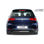 Spoiler Tetto per VW Golf 7 Golf 7 (Cod. R-RDDS082)