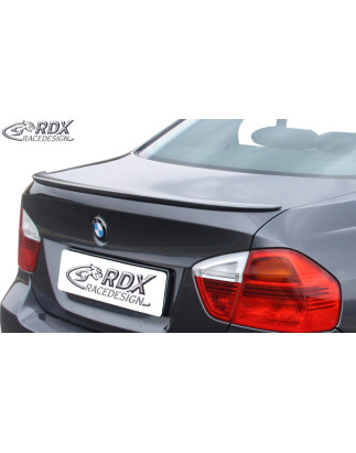 Spoiler Posteriore per BMW serie 3 E90E90) (Cod. R-RDDS083)