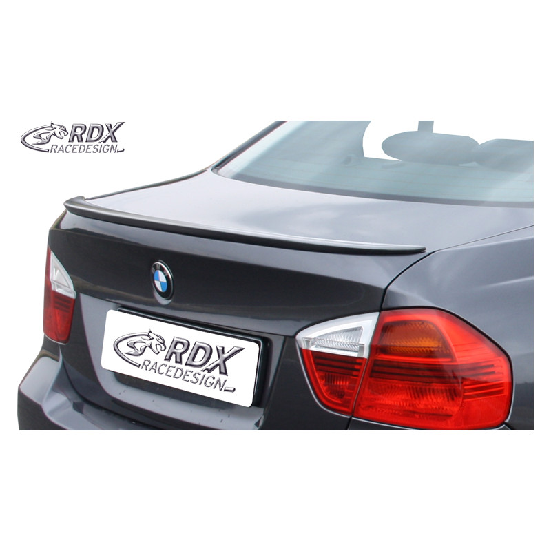 Spoiler Posteriore per BMW serie 3 E90E90) (Cod. R-RDDS083)