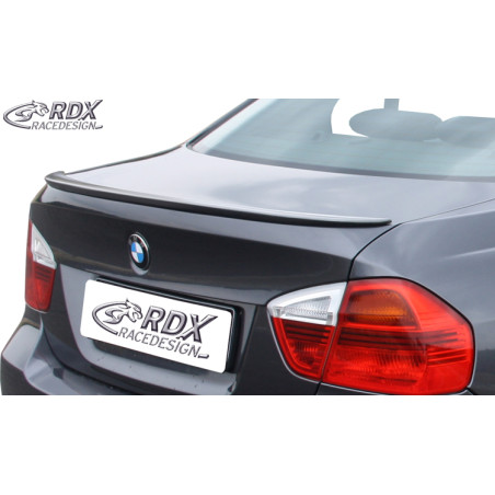 Spoiler Posteriore per BMW serie 3 E90E90) (Cod. R-RDDS083)