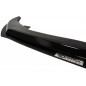 SPLITTER RACING ANTERIORE AUDI A6 C7 S-LINE (2 splitters  1 set) (Cod. M-AU-A6-C7-SLINE-FD2G+CNCA)