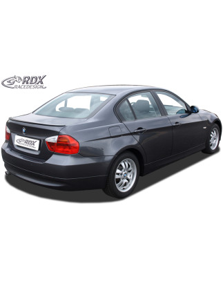 Spoiler Posteriore per BMW serie 3 E90E90) (Cod. R-RDDS083)