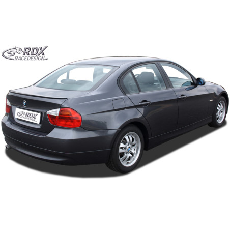 Spoiler Posteriore per BMW serie 3 E90E90) (Cod. R-RDDS083)
